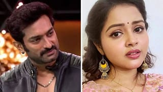 Bigg Boss Bangla: বিগ বসে মনামীকে টেনে হিঁচড়ে মাটিতে ফেলে দিয়েছিলেন জীতু! প্রাক্তন স্বামীর কাণ্ড নিয়ে এবার কী বললেন নবনীতা?