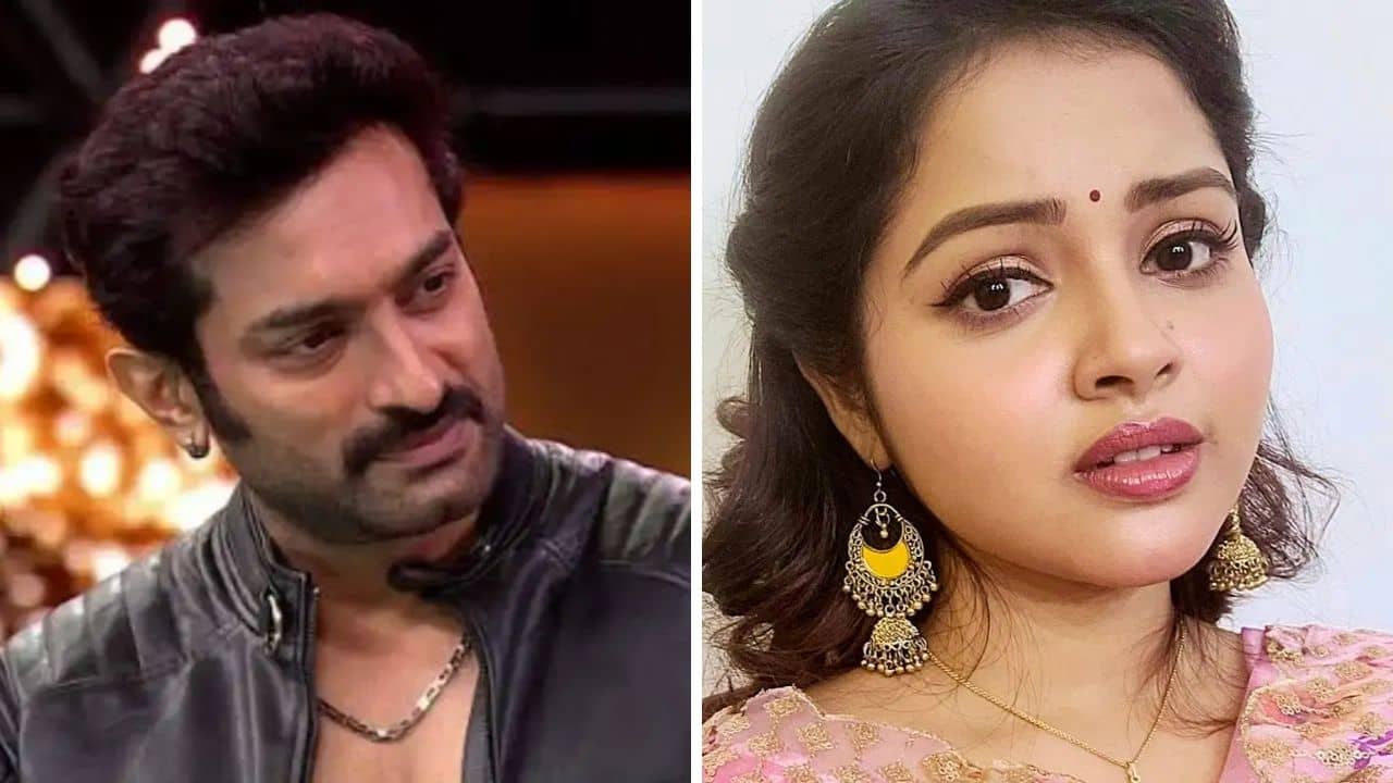 Bigg Boss Bangla: বিগ বসে মনামীকে টেনে হিঁচড়ে মাটিতে ফেলে দিয়েছিলেন জীতু! প্রাক্তন স্বামীর কাণ্ড নিয়ে এবার কী বললেন নবনীতা?