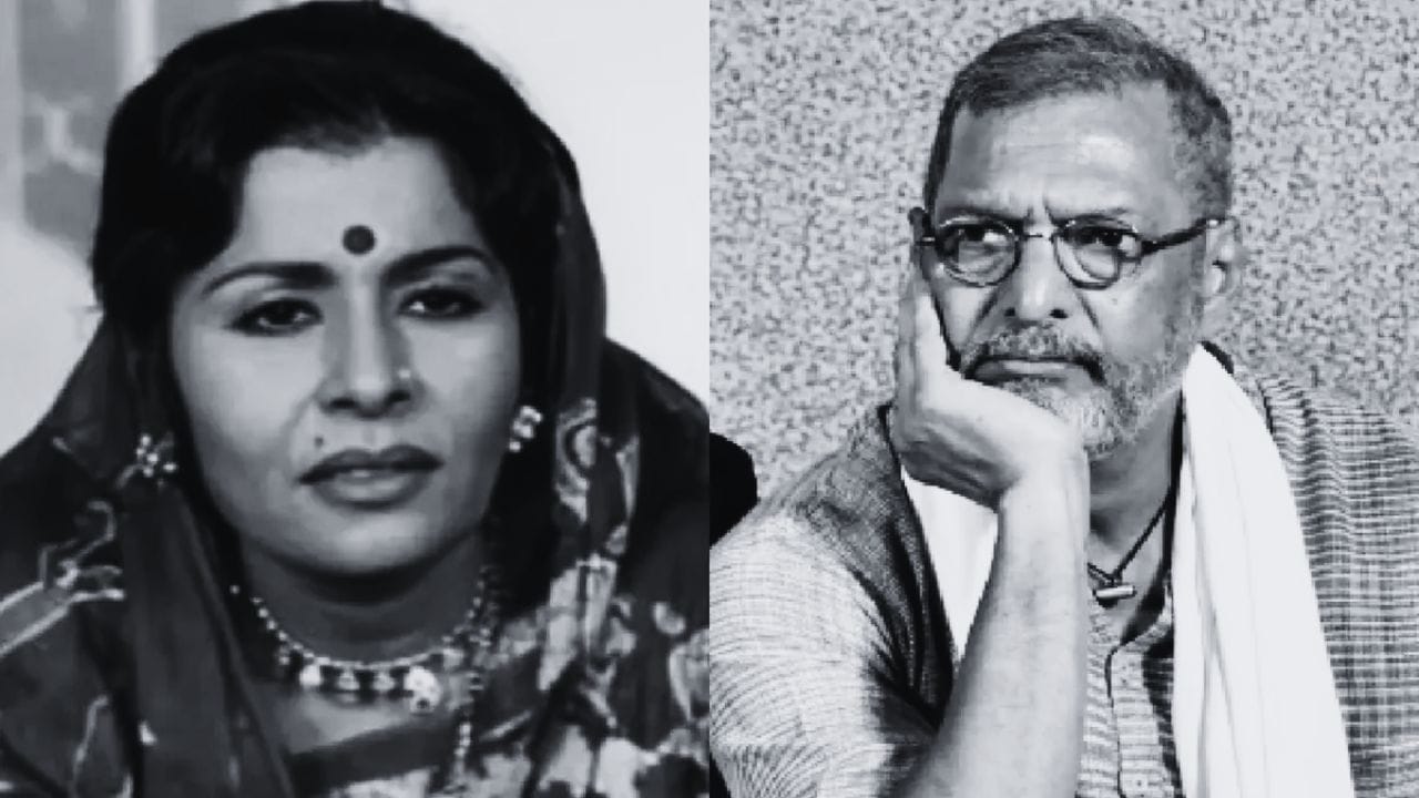 Madhu Kambikar: প্রয়াত নানা পাটেকরের পর্দার ‘মা’ অভিনেত্রী মধু