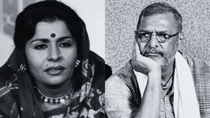 প্রয়াত নানা পাটেকরের পর্দার 'মা' অভিনেত্রী মধু