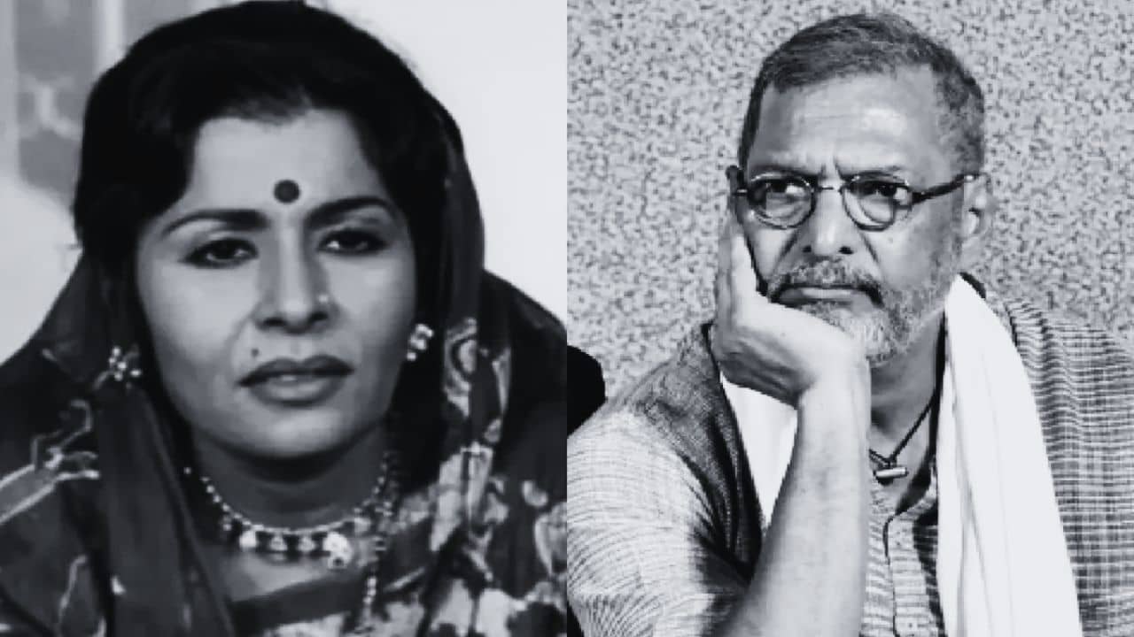 Madhu Kambikar: প্রয়াত নানা পাটেকরের পর্দার মা অভিনেত্রী মধু