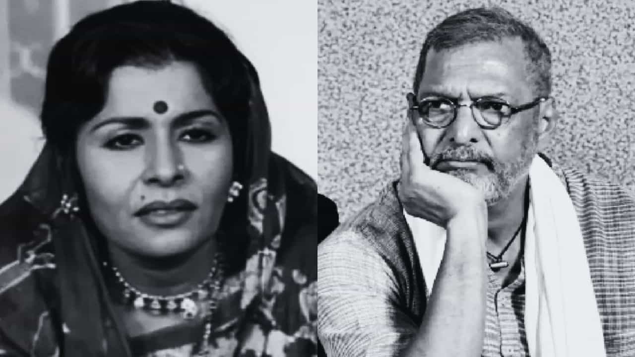 Madhu Kambikar: প্রয়াত নানা পাটেকরের পর্দার 'মা' অভিনেত্রী মধু Madhu Kambikar: প্রয়াত নানা পাটেকরের পর্দার 'মা' অভিনেত্রী মধু
