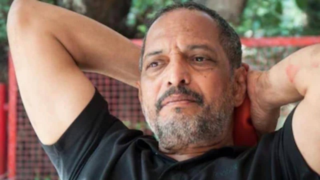 Nana Patekar: একমাস আগেই নিজের মৃত্যুর কথা বলেছিলেন নানা পাটেকর!