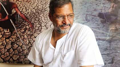 খরা-বিধ্বস্ত কৃষকদের 'মসিহা' হয়ে উঠেছিলেন নানা পটেকর