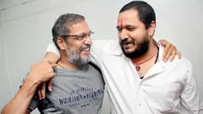 নানা পাটেকরের দ্বিতীয় পুত্র মল্লারকে চেনেন?
