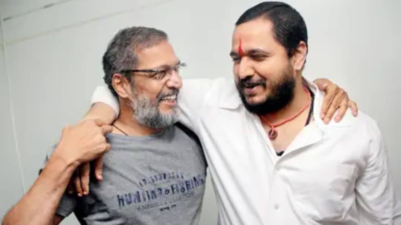 Nana Patekar Son: প্রথম ছেলেকে হারান নানা পাটেকর, অভিনেতার দ্বিতীয় পুত্র মল্লার পাটেকরকে চেনেন?
