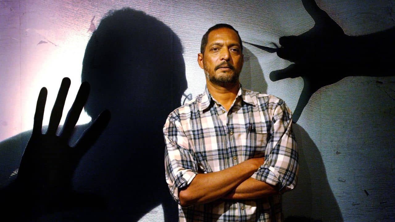 Nana Patekar: নানা পাটেকরের ভাই খুন করেছিলেন দাউদের দাদাকে! মুম্বইয়ের অপরাধ জগতের সঙ্গে যোগ ছিল অভিনেতার?