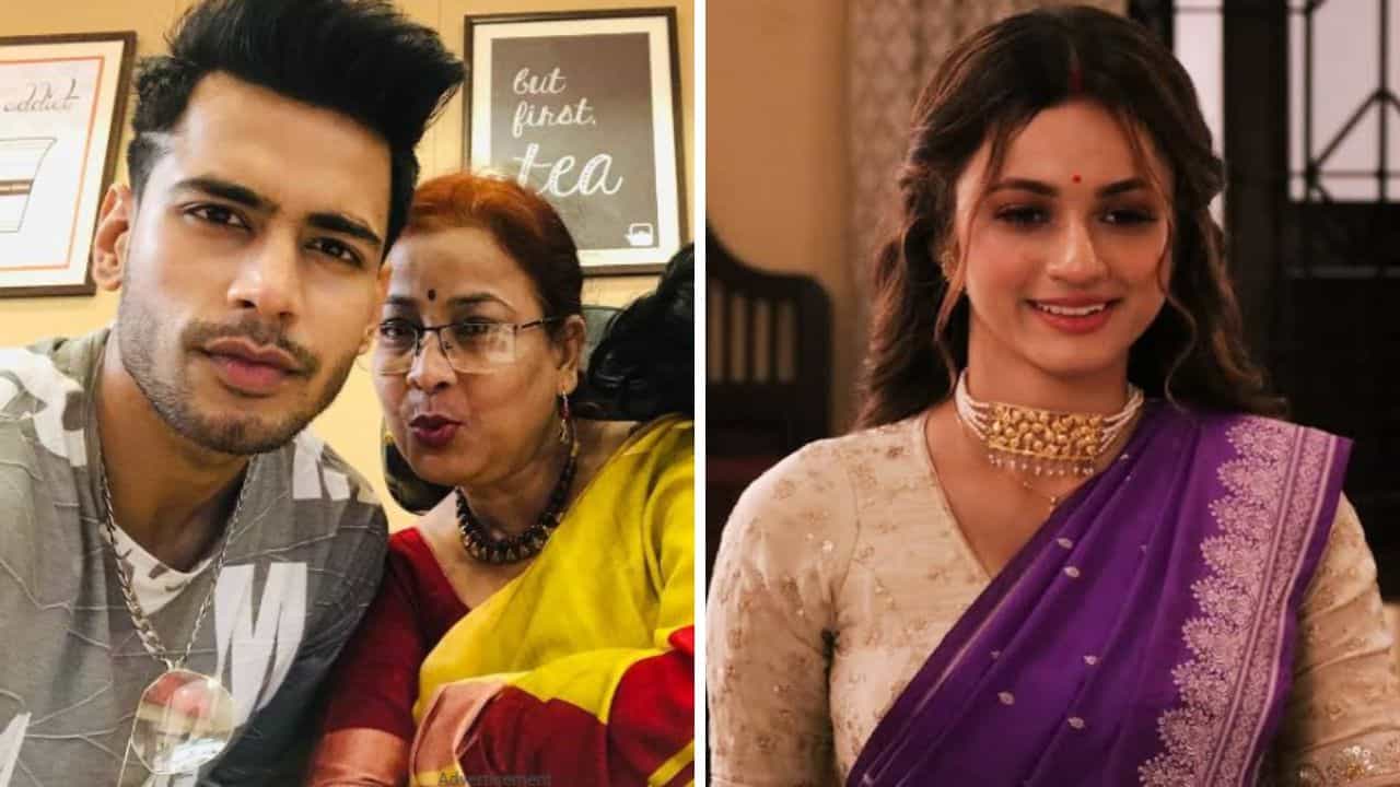 Bigg Boss Bangla: নন্দিনীকে ঘরের বৌমা করতে চান? উত্তরে রাজবীরের মা যা বললেন... Bigg Boss Bangla: নন্দিনীকে ঘরের বৌমা করতে চান? উত্তরে রাজবীরের মা যা বললেন...