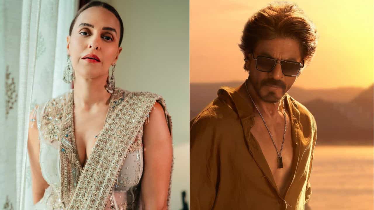 Neha Dhupia: অফার পেয়েও শাহরুখের সঙ্গে ছবি করতে চাননি নেহা! কী ঘটেছিল জানেন? Neha Dhupia: অফার পেয়েও শাহরুখের সঙ্গে ছবি করতে চাননি নেহা! কী ঘটেছিল জানেন?