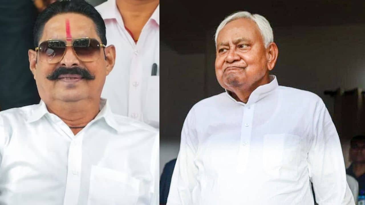 Nitish Kumar Controversy: নীতীশ কুমারের নির্দেশে খুন? বিস্ফোরক তাঁর দলেরই বিধায়ক