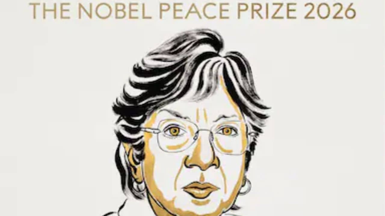 Nobel Peace Prize: ভারতের ছোঁয়া, নোবেল শান্তি পুরস্কার পেলেন বিচারপতি নভি পিল্লে