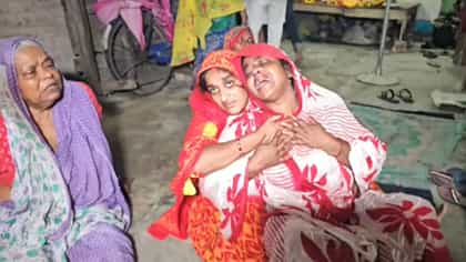 বাড়ির জানালায় জল ফেলা নিয়ে প্রতিবেশীর সঙ্গে ঝগড়া, প্রৌঢ়কে খুন