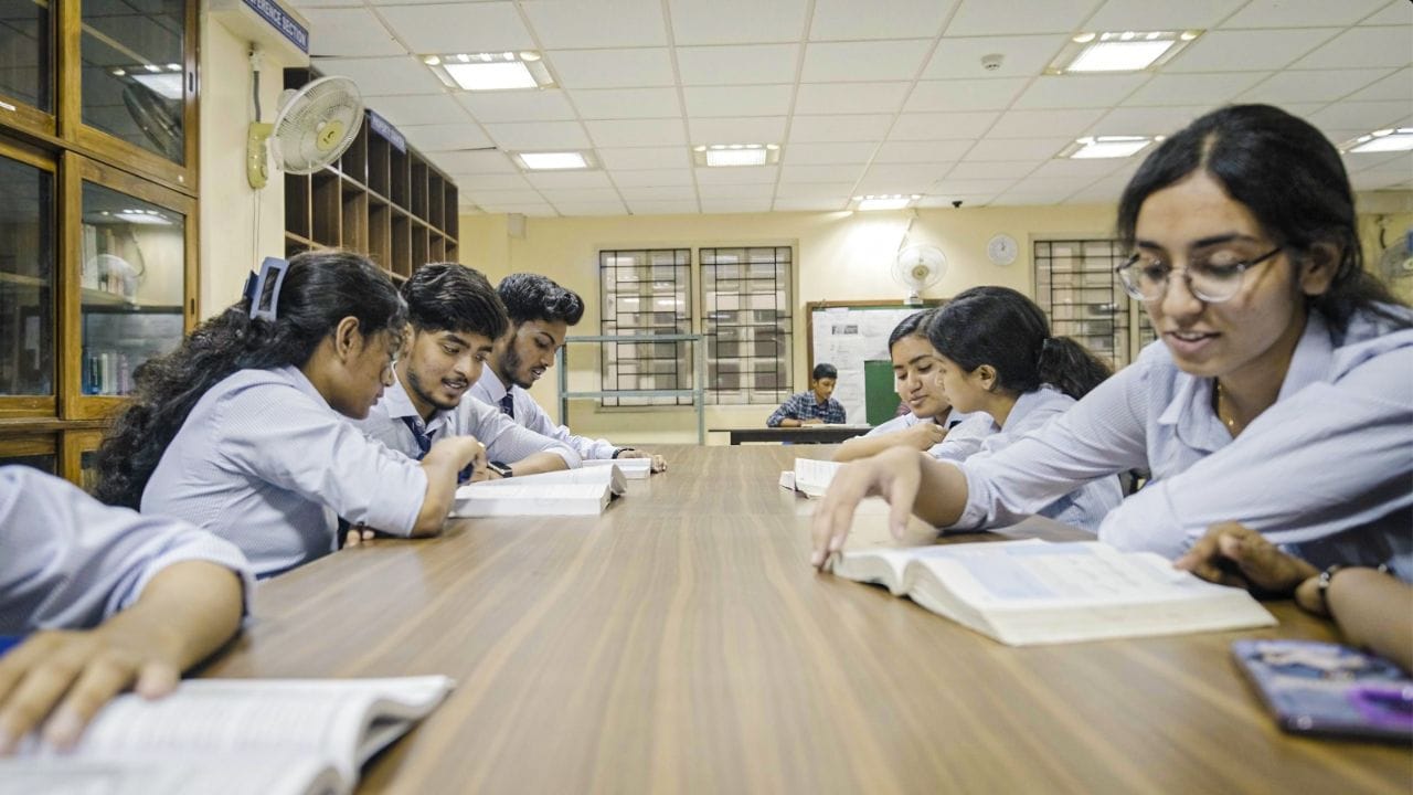 Omdayal Group Of Institutions (2)