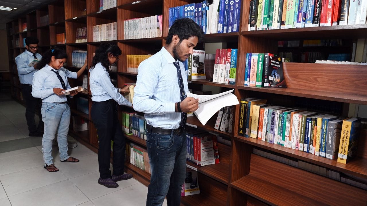 Omdayal Group Of Institutions (3)