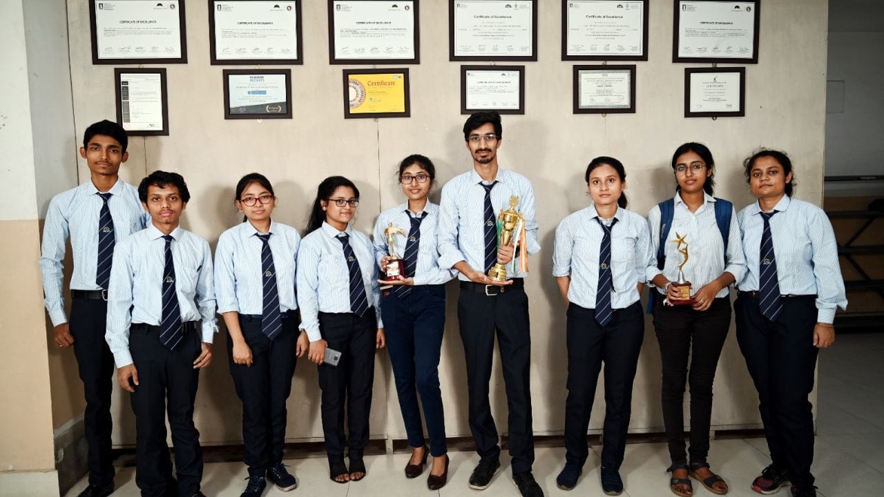 Omdayal Group Of Institutions