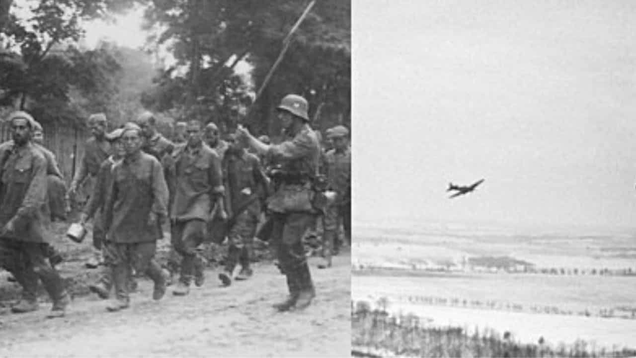 Operation Barbarossa: ফিরছে অপারেশন বারবারোসার স্মৃতি, ২০২৮ সালের মধ্যে জার্মানিতে হামলা করবে রাশিয়া? Operation Barbarossa: ফিরছে অপারেশন বারবারোসার স্মৃতি, ২০২৮ সালের মধ্যে জার্মানিতে হামলা করবে রাশিয়া?
