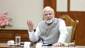 GST-তে বড় বদল! কর কাঠামো সরলীকরণের সিদ্ধান্তকে স্বাগত মোদীর