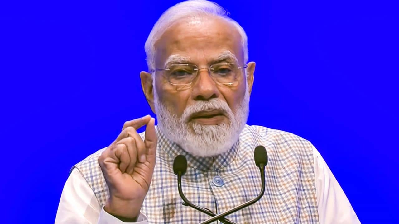 PM Modi: কাজে আরও শক্তি জোগাবে, নন্দীগ্রাম-রেজিনগরে বিজেপির জয়ের পরই বড় বার্তা মোদীর