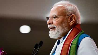 বিশ্বের যে সমাধানগুলি প্রয়োজন, তা আপনাদের কাছেই রয়েছে: মোদী