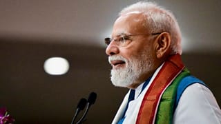 PM Modi: ‘বিশ্বের যে সমাধানগুলি প্রয়োজন, তা আপনাদের কাছেই রয়েছে’, চেন্নাইয়ে জেন জি-দের বার্তা মোদীর