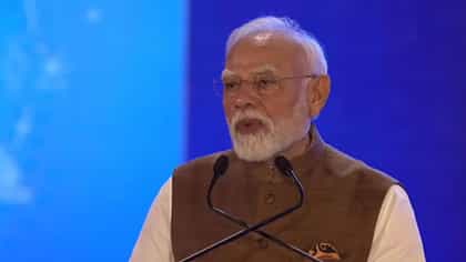 প্রযুক্তি ক্ষেত্রে ভারতের লক্ষ্য কী? স্পষ্ট করে দিলেন প্রধানমন্ত্রী