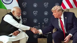 Donald Trump: ভারত-আমেরিকা বাণিজ্য চুক্তি নিয়ে বড় বার্তা ট্রাম্পের, কী বললেন মার্কিন প্রেসিডেন্ট?