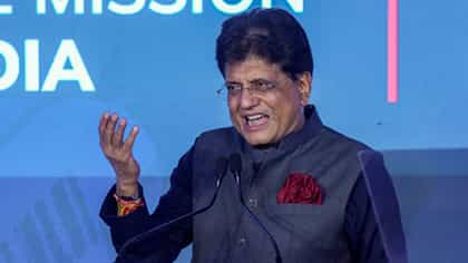 ভারত-আমেরিকার বাণিজ্য চুক্তি নিয়ে বড় খবর, কী আপডেট দিলেন পীযূষ গয়াল?