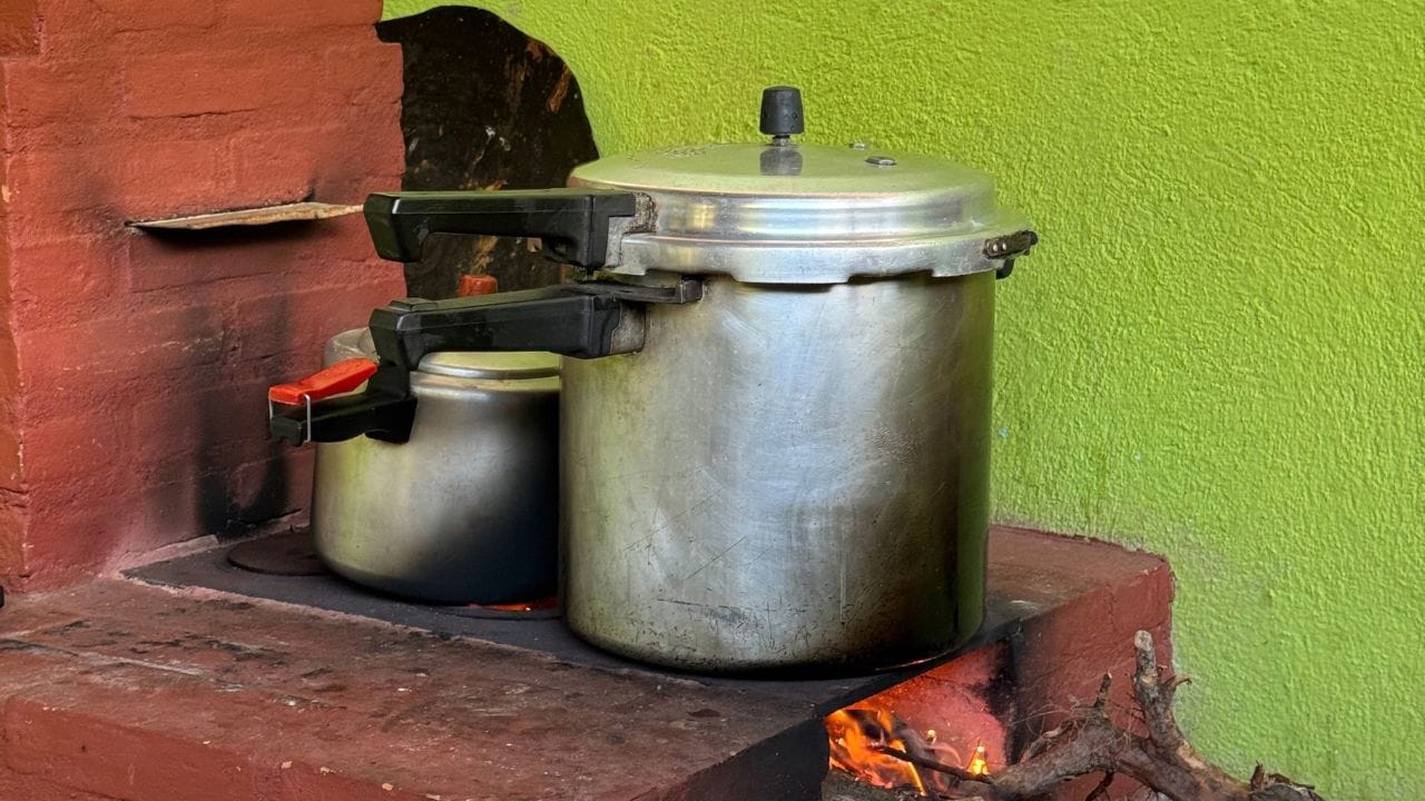 আপনিও যদি এই সমস্যার সম্মুখীন হন, তবে প্রেশার কুকারের হুইসেল পরিষ্কার করার সহজ উপায় অবশ্যই জেনে রাখা উচিত। কীভাবে হুইসেল পরিষ্কার করবেন?