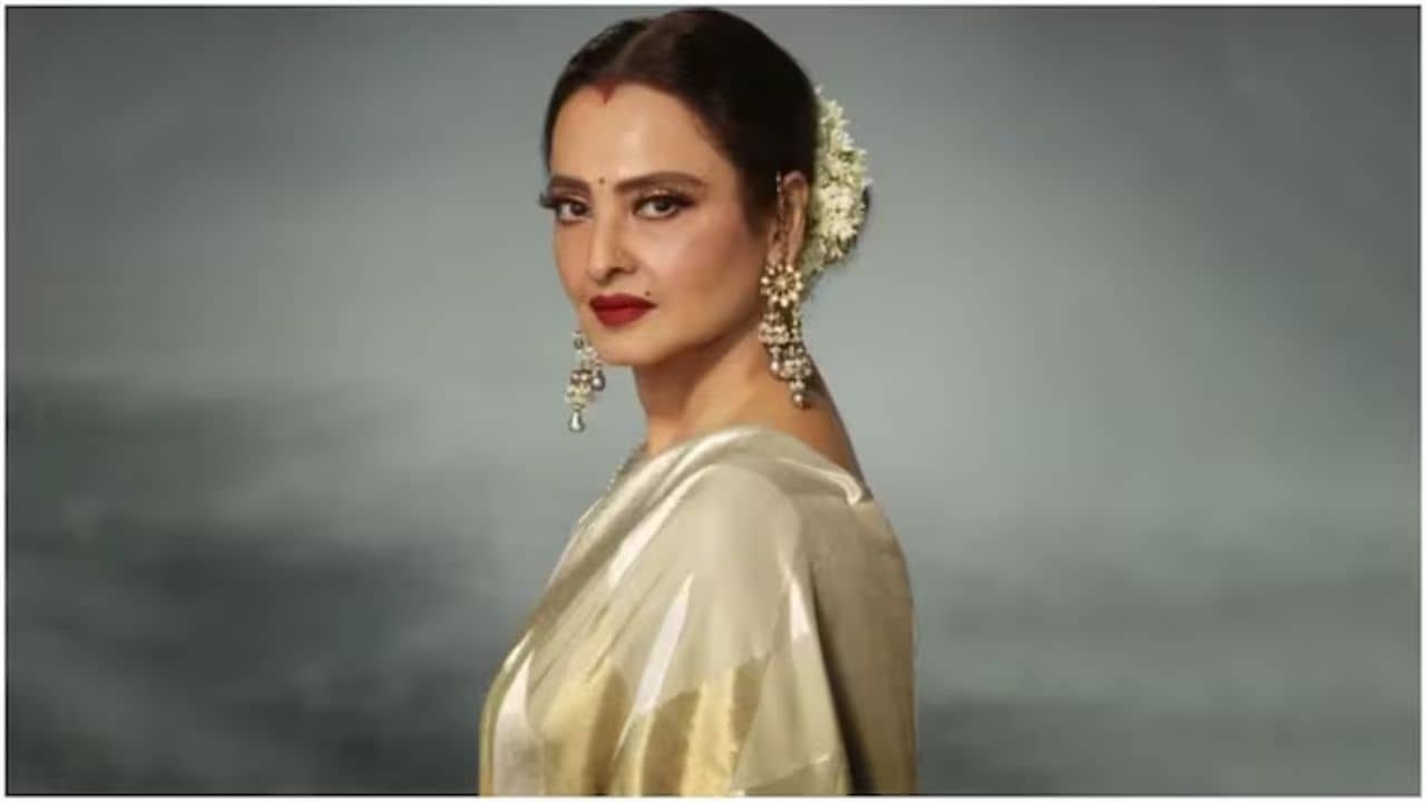 Rekha: জানেন কেন মা হননি রেখা?