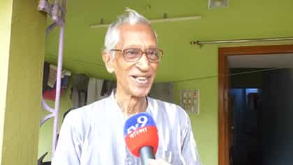 স্বাধীনতা সংগ্রামী অজয় মুখোপাধ্যায়ের সঙ্গে কোথায় মিল শুভেন্দুর?