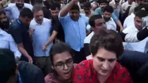 জ্ঞানেশ কুমারের ইস্তফার দাবিতে সোমবার ‘সুপ্রিম কোর্ট চলো’ কর্মসূচি