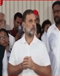 '...নাহলে সারপ্রাইজ নষ্ট হয়ে যাবে', কী ইঙ্গিত রাহুলের?
