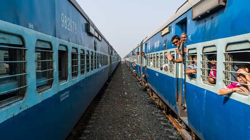 Train Ticket Rules: ১ তারিখ থেকে বদলে গিয়েছে নিয়ম! শুধু টিকিট নয়, সঙ্গে এই ডকুমেন্টও দেখাতে হবে... নাহলেই মোটা জরিমানা