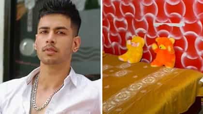 রাজবীরের বিছানায় রঙিন সফট টয়, কোন স্মৃতি আঁকড়ে রয়েছে জানেন?