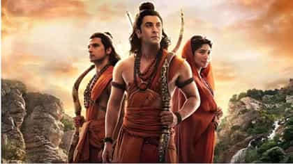 রণবীরের 'রাময়ণ'-এর মুম্বইয়ে টিকিটের দাম ২,৭৭০, কলকাতায় কত?