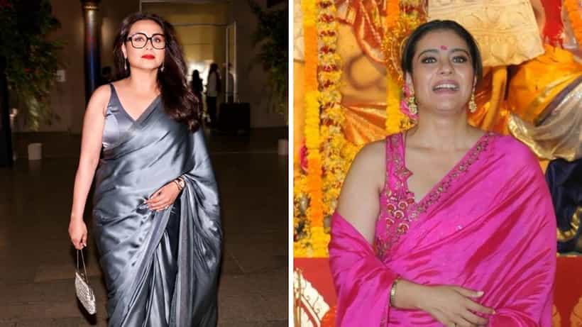 Rani Mukerji: বাড়ির দুর্গাপুজোয় টিকিও দেখা যায়নি, নিউইয়র্কে কেন উড়ে গেলেন রানি?