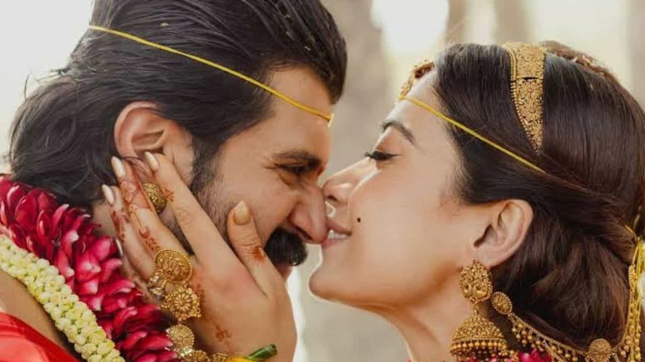 Vijay Deverakonda: ‘শরীর ছোঁয়াটা খুব জরুরি...’ রশ্মিকাকে নিয়ে কোন কথা ফাঁস করলেন বিজয় দেবেরাকোন্ডা? Vijay Deverakonda: ‘শরীর ছোঁয়াটা খুব জরুরি...’ রশ্মিকাকে নিয়ে কোন কথা ফাঁস করলেন বিজয় দেবেরাকোন্ডা?