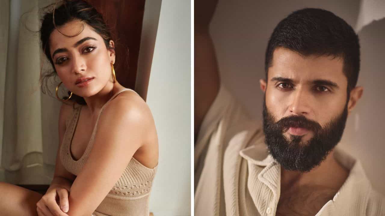 Rashmika Mandanna: পিরিয়ড শুরু হওয়ার আগেই বিজয়কে সতর্ক করে দেন রশ্মিকা! কেন জানেন? Rashmika Mandanna: পিরিয়ড শুরু হওয়ার আগেই বিজয়কে সতর্ক করে দেন রশ্মিকা! কেন জানেন?