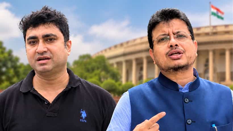Satarup Ghosh: ঋত-বিধায়করা যোগাযোগ করছে সিপিএমের সঙ্গে? নিয়মিত কথা হচ্ছে.. বোমা ফাটালেন শতরূপ