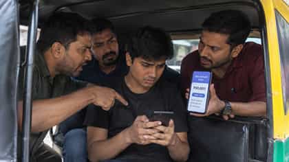 এ তো ডিজিটাল ডাকাতি! দিনেদুপুরে অপহরণ, লোন নিয়ে টাকা দিতে হল চোরদের...