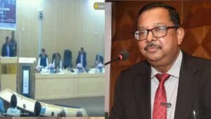 জ্ঞানেশ-বিতর্কের মধ্যেই সুপ্রিম কোর্টের বিচারপতির তাৎপর্যপূর্ণ মন্তব্য