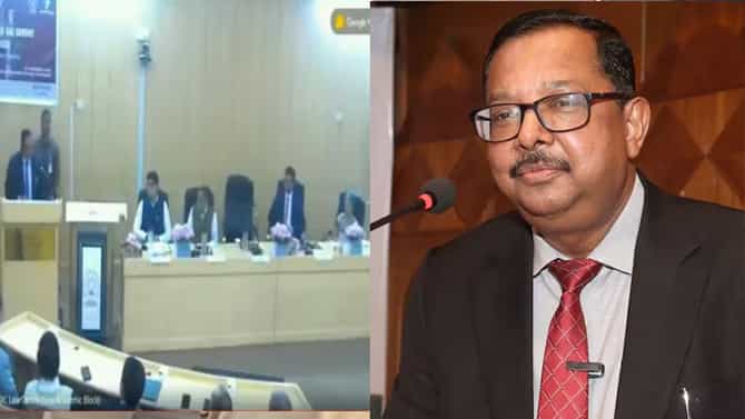 জ্ঞানেশ-বিতর্কের মধ্যেই সুপ্রিম কোর্টের বিচারপতির তাৎপর্যপূর্ণ মন্তব্য