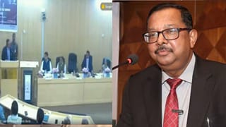 SC Justice On SIR:  ‘লক্ষ লক্ষ মানুষকে ভোটাধিকার থেকে বঞ্চিত করার প্রক্রিয়া স্বেচ্ছাচারী পদক্ষেপ’, জ্ঞানেশ-বিতর্কের মধ্যেই মন্তব্য সুপ্রিম কোর্টের বিচারপতির
