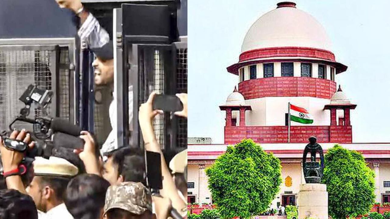 Supreme Court: ইচ্ছাকৃতভাবে নির্দেশ অমান্য? দিল্লির আন্দোলন ঠেকাতে পদক্ষেপ নিয়ে সুপ্রিম কোর্টের প্রশ্নের মুখে পড়ে কী বলল কেন্দ্র?