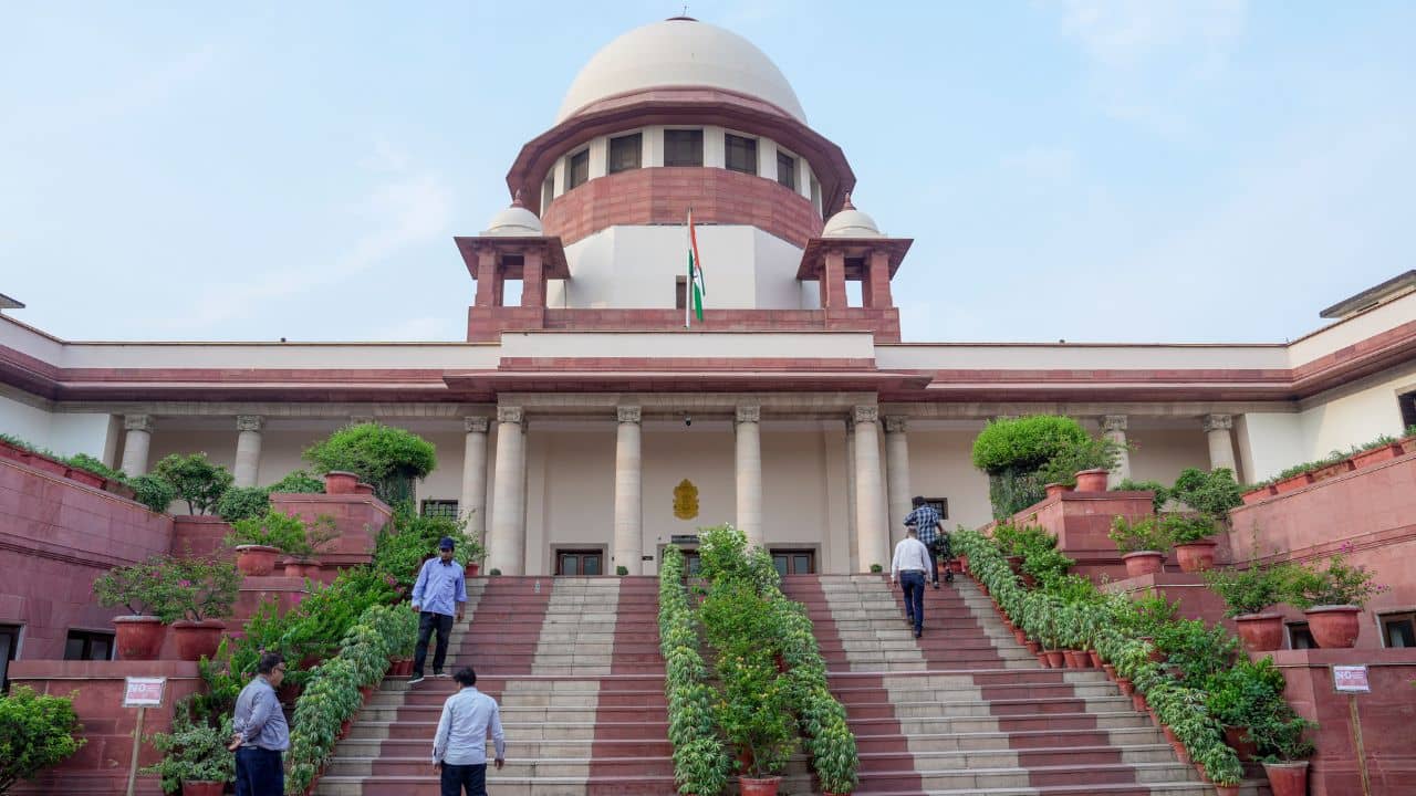 Supreme Court: মাছি মারতে হাতুড়ি আনতে পারেন না, CJP-র আন্দোলনের আগে দিল্লিতে মেট্রো-ট্রেন চালু নিয়ে বড় নির্দেশ সুপ্রিম কোর্টের