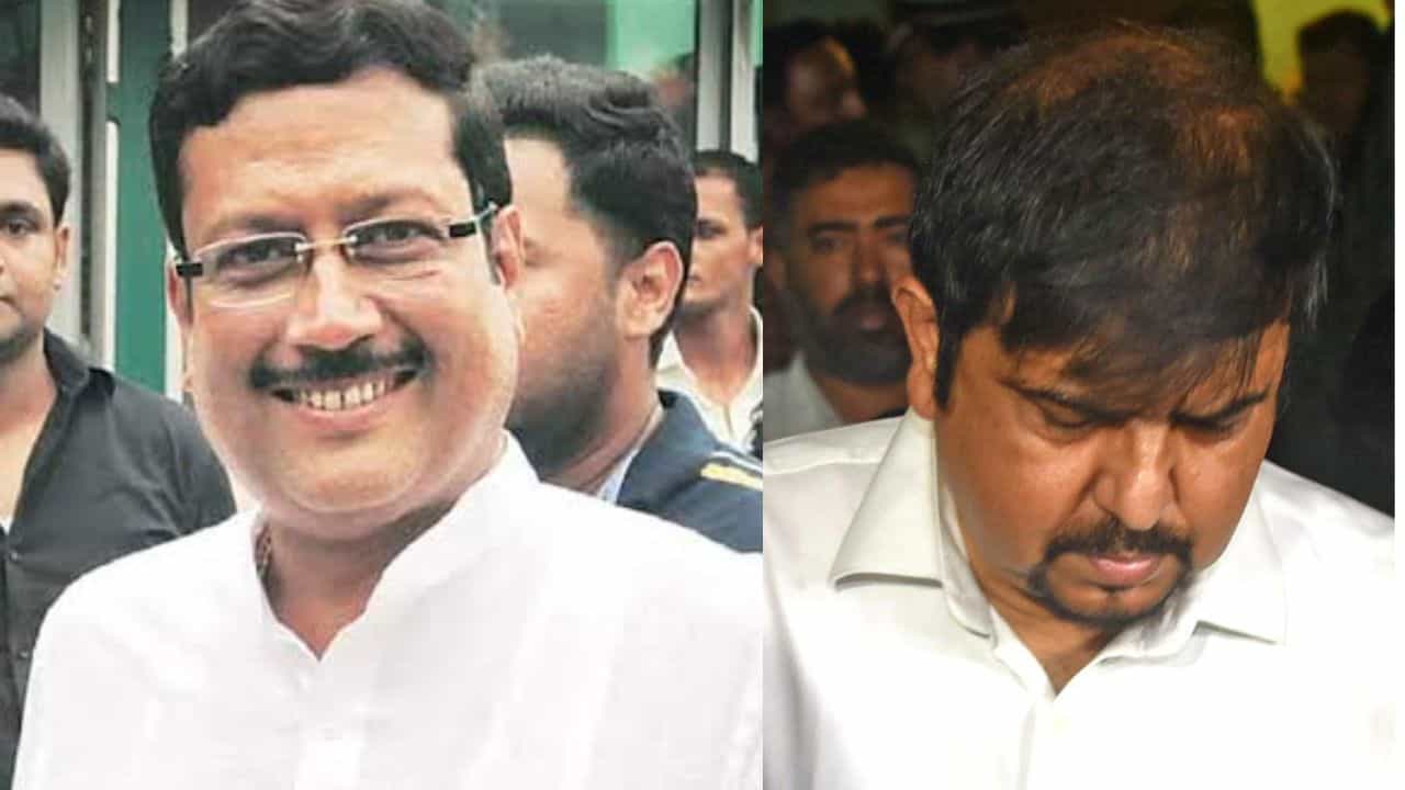 Sabyasachi Dutta: পুজোয় মন খারাপ সুজিতের, 'খুশির খবর' সব্যসাচীর Sabyasachi Dutta: পুজোয় মন খারাপ সুজিতের, 'খুশির খবর' সব্যসাচীর