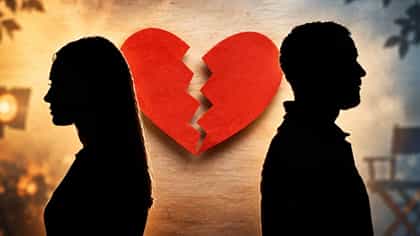 নায়ক-নায়িকার ১১ বছরের প্রেম ভাঙল? টলিপাড়ায় বিচ্ছেদের বড় খবর!