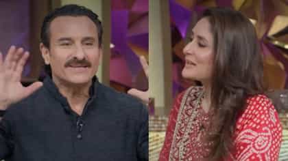 'করিনার গা থেকে...', বেডরুমের কোন সিক্রেট ফাঁস করলেন সইফ?