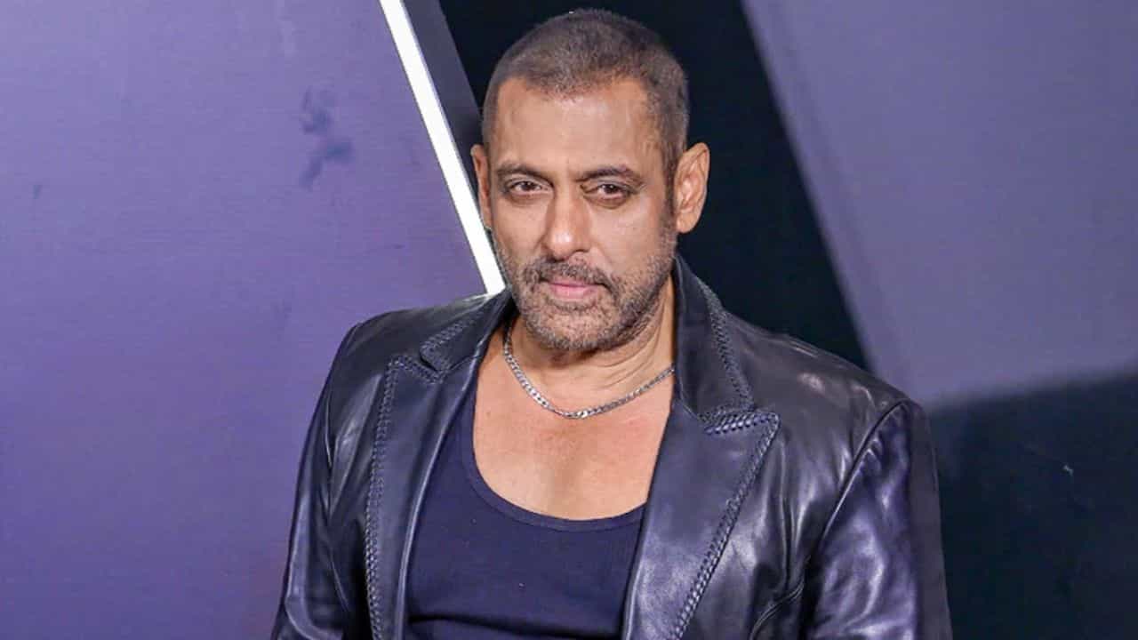 Salman Khan: 'আমিও সন্তান চাই!' ৬১ বছর বয়সে এসে বাবা হওয়ার ইচ্ছাপ্রকাশ সলমনের, কী বললেন ভাইজান? Salman Khan: 'আমিও সন্তান চাই!' ৬১ বছর বয়সে এসে বাবা হওয়ার ইচ্ছাপ্রকাশ সলমনের, কী বললেন ভাইজান?