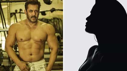 হোটেল রুমে সলমনকে ছুঁয়ে ছিলেন এই বাঙালি নায়িকা, তারপর...